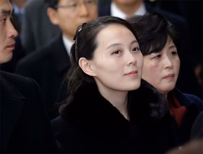 Bên cạnh đó, cô Kim còn tham gia vào nhiều hoạt động đối ngoại quan trọng như Hội nghị thượng đỉnh Mỹ - Triều Tiên hay tiến trình ngoại giao giữa Triều Tiên và Hàn Quốc