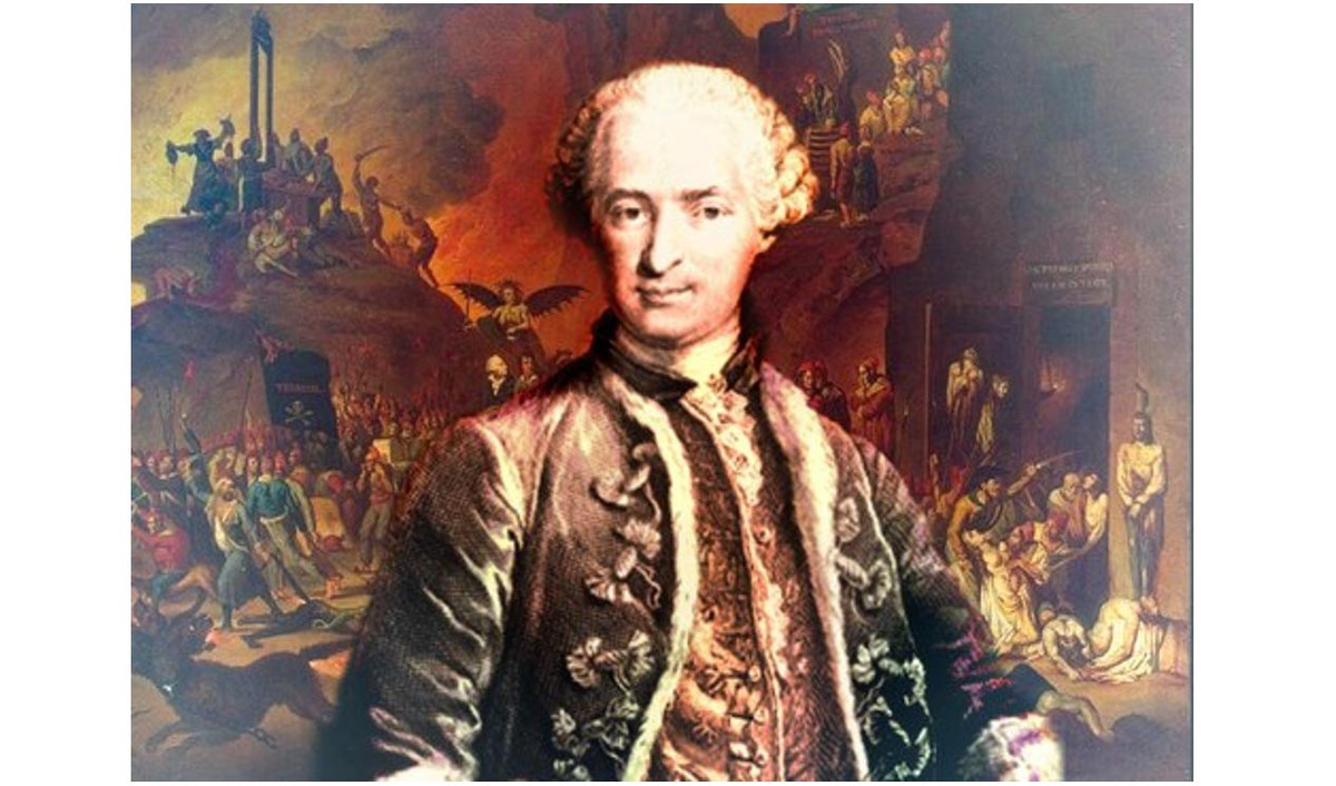 Trong khi xuất thân và năm ra đời của bá tước Saint Germain vẫn chưa được tìm ra câu trả lời chính xác nhất thì công chúng lại càng bất ngờ hơn khi ông tuyên bố nắm được thuật giả kim biến kim loại thành vàng và thuật trường sinh bất lão.