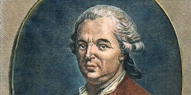 Đặc biệt, bá tước Germain rất giàu có nhưng không gửi tiền ở bất cứ ngân hàng nào. Các trang phục mà ông mặc đều có gắn các loại trang sức đắt giá như vàng, kim cương...