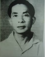 Chan dung nha tinh bao Tran Quoc Huong - nguoi thay cua nhung diep vien lung lay