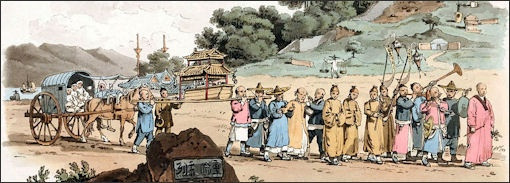 Điều này xuất phát từ việc nhiều người qua đời với đôi mắt vẫn mở to như khi còn sống.