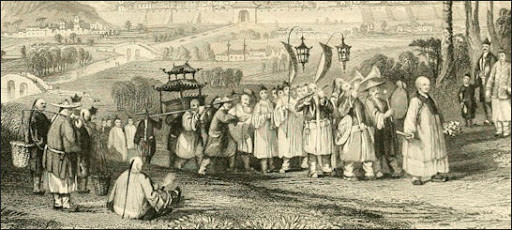 Chính vì vậy, người thân hoặc những người bên cạnh sẽ vuốt mắt cho người chết để họ yên tâm nhắm mắt xuôi tay đi sang thế giới bên kia.