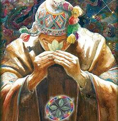 Cụ thể, nghiên cứu của các chuyên gia chỉ ra người Inca từng sử dụng vàng ròng, bạc và nhiều loại đá quý khác để mua lá coca.