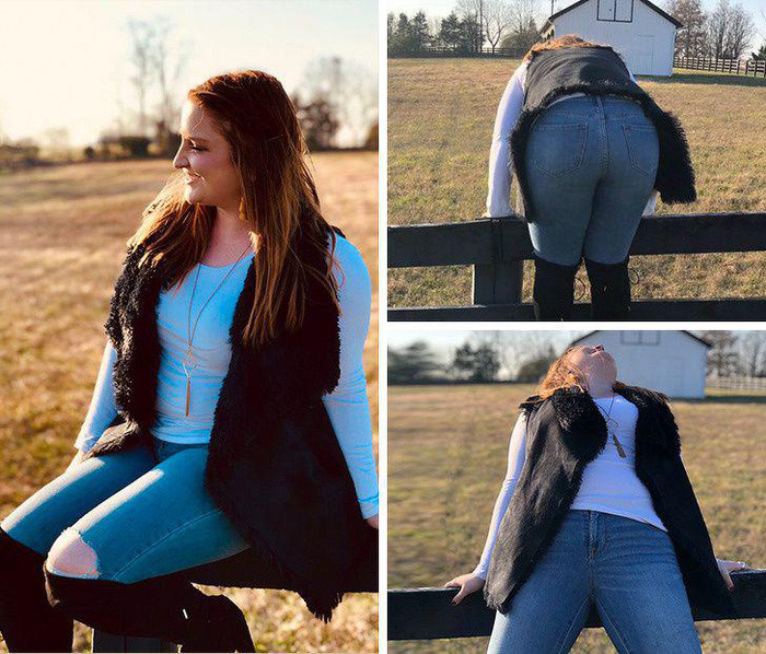 Có ai biết rằng để có được bức ảnh tự nhiên bên trái là cả một hành trình vất vả như bên phải không?