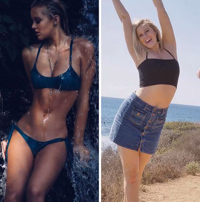 Ảnh bạn tự đăng và ảnh bị tag.