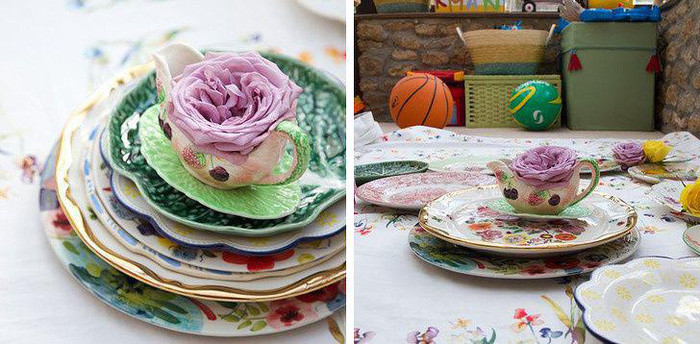 Ảnh trên Instagram và đống lộn xộn ngoài đời.