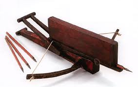 Vũ khí Chu-Ko-Nu có thể bắn 10 mũi tên trong 15 giây. Tốc độ này nhanh hơn nhiều lần so với cung tên thông thường. Chính điều này khiến Chu-Ko-Nu trở thành vũ khí có khả năng sát thương cao trên chiến trường.