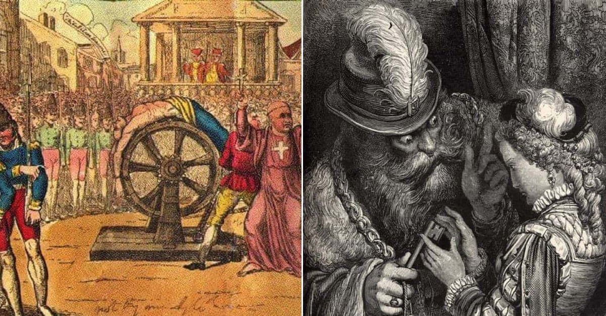 Tên tội phạm Niers thực hiện hàng loạt tội ác như giết người, cướp bóc tài sản, hàng hóa của các nạn nhân.