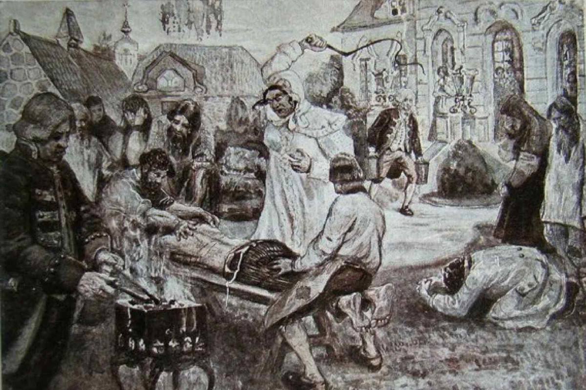 Theo một số nguồn tin, Niers là một pháp sư thực hành ma thuật đen tối. Gã thực hiện những nghi lễ rùng rợn để có được sức mạnh siêu nhiên.