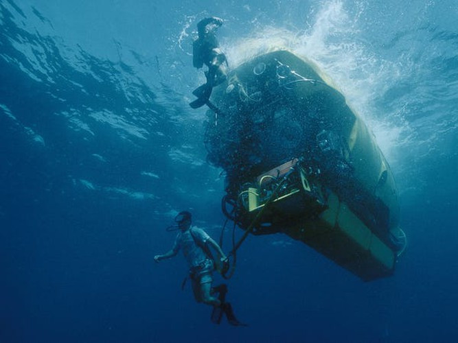 Theo dự kiến, kế hoạch trục vớt máy phát vô tuyến Marconi được công ty RMS Titanic tiến hành vào cuối tháng 8 hoặc tháng 9/2020.