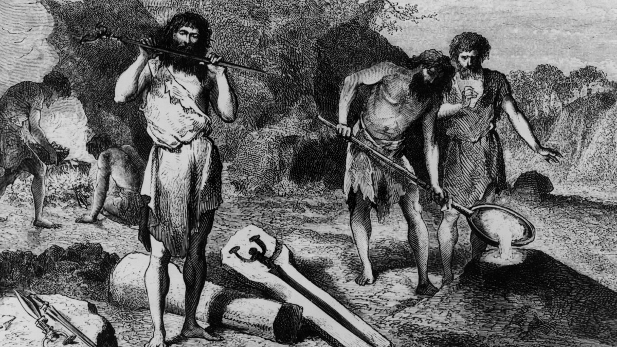 Cụ thể, các chuyên gia xác định hộp sọ được tìm thấy có niên đại hơn 3.000 năm. Người này qua đời khi khoảng 30 - 40 tuổi.