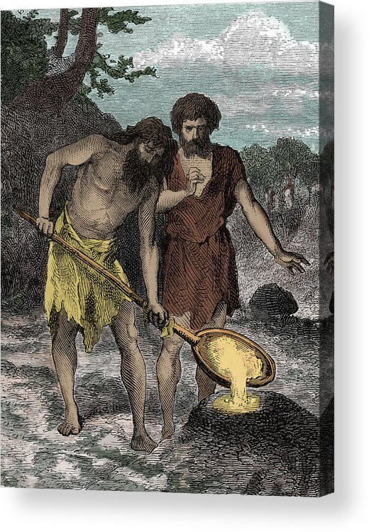 Theo các nhà khoa học, lỗ thủng trên hộp sọ là kết quả của một ca phẫu thuật não hay khoan xương sọ tương đối thành công cách đây hơn 3.000 năm.