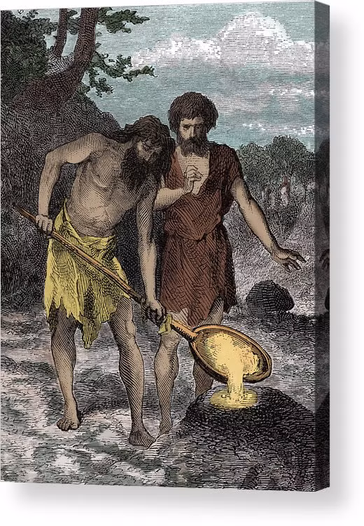 Theo các nhà khoa học, lỗ thủng trên hộp sọ là kết quả của một ca phẫu thuật não hay khoan xương sọ tương đối thành công cách đây hơn 3.000 năm.