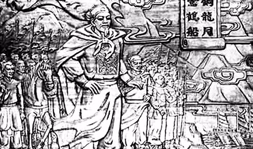 9. Lê Ý Tông: Lê Ý Tông (1719-1759) còn có tên khác là Lê Duy Thuần. Mặc dù là con thứ, song ông được chúa Trịnh Giang đưa lên làm vua, vượt qua người con trai của vua Lê Thuần Tông khi đó 19 tuổi là Thái tử có đủ tài đức. Sự việc “em vua thay Thái tử” được các đại thần và nhân dân bàn tán. Khi biết được sự thật, Lê Ý Tông đã trả lại ngôi vàng cho cháu, lui về làm Thái Thượng hoàng. Ông trị vì đất nước được 5 năm, từ năm 1735 đến 1740. 