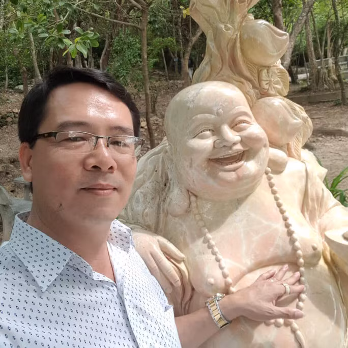 Bat nguyen Pho Giam doc So LD-TB-XH Binh Dinh theo lenh truy na dac biet-Hinh-2