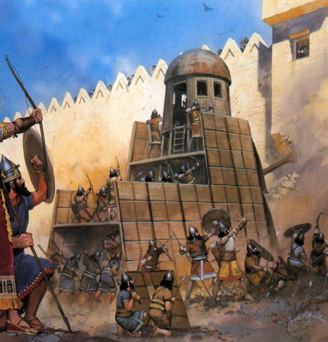 Bên cạnh việc tẩm chất độc lên mũi tên, người Hy Lạp thời cổ đại còn tạo ra một loại vũ khí nguy hiểm hơn.