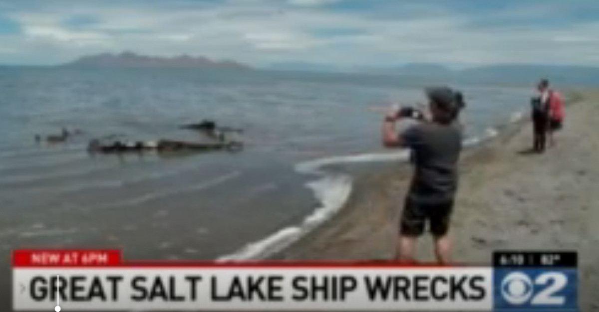 Vì vậy, ông Shearer cho hay sẽ cần thêm thời gian để nghiên cứu những tài liệu cũ để có thể giải mã những bí ẩn về con tàu này.