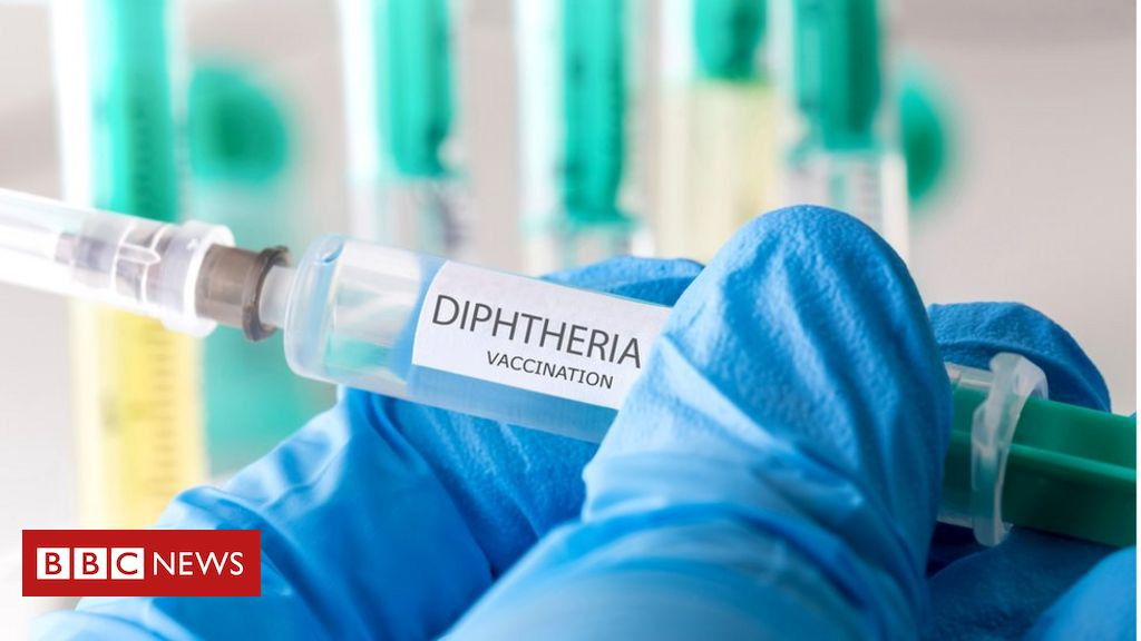 Theo thống kê, giai đoạn năm 1994 - 1995 là thời kỳ đỉnh điểm của dịch bạch hầu. Trong số 98.000 người mắc bệnh bạch hầu thì có khoảng 3.400 trường hợp tử vong.