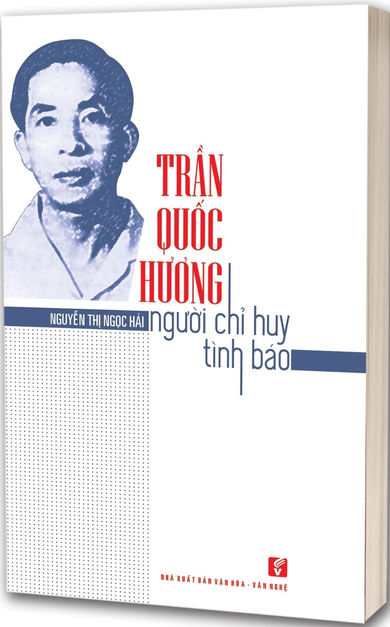 Theo thống kê của Trần Quốc Hương, từ cuối năm 1942 cho đến Cách mạng Tháng Tám, báo Cờ Giải phóng ra được 15 số. Tình hình cách mạng ở Việt Nam có nhiều thay đổi, Trần Quốc Hương chuyển sang làm nhiệm vụ phụ trách hệ thống tình báo Việt Nam.