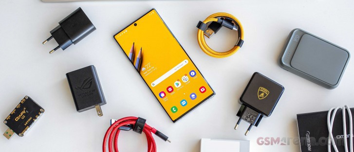 Oppo se trinh lang cong nghe SuperVOOC 3.0 vao nam sau