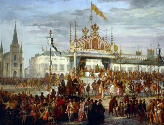 Thêm nữa, La Mã có lực lượng quân sự mạnh giúp bảo vệ đế chế trước quân xâm lược cũng như tiến hành các cuộc chinh phục mở rộng lãnh thổ. Nhờ lực lượng quân sự mạnh, đế chế La Mã có vị thế lớn trong khu vực.