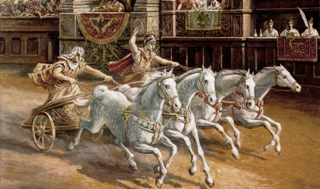 Vào thời điểm đế chế La Mã diệt vong, thành phố Constantinople sụp đổ dưới chân đế chế Ottoman.