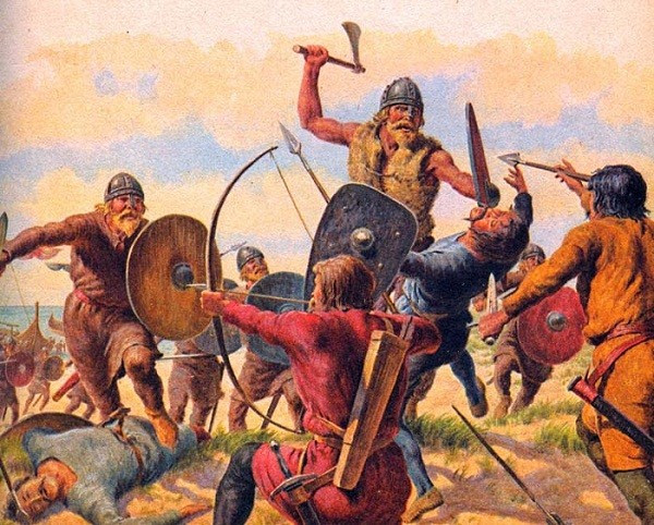 Hiệp sĩ Sigurd Eysteinsson còn được biết đến với biệt danh Sigurd của xứ Mighty là một nhân vật nổi tiếng lịch sử có cái chết kỳ lạ và khó tin nhất.