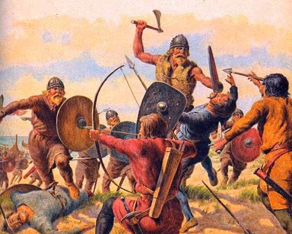 Hiệp sĩ Sigurd Eysteinsson còn được biết đến với biệt danh Sigurd của xứ Mighty là một nhân vật nổi tiếng lịch sử có cái chết kỳ lạ và khó tin nhất.