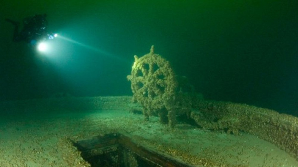 Vị trí xác tàu San José được phát hiện từ năm 2015. Thế nhưng, khi ấy, các chuyên gia chưa thể khẳng định được con tàu này chính là tàu San José chở đầy vàng bạc châu báu.