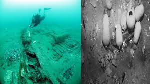 Cuối cùng, khoảng 600 thủy thủ trên San José chìm cùng con tàu chở đầy kho báu xuống vùng biển Caribe.