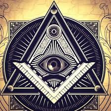 Dân gian đồn rằng, các hoạt động của hội kín Illuminati được thực hiện nhằm thống trị thế giới.