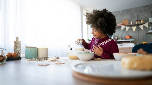 7 cach giao duc giup con ren tinh tu lap tu be