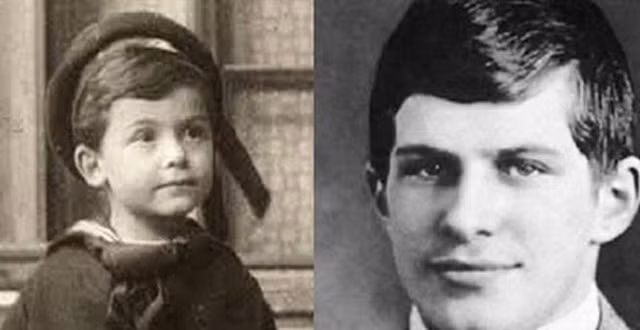 Năm 11 tuổi, Sidis chính thức theo học tại Đại học Harvard. Ông trở thành sinh viên trẻ nhất trong lịch sử Đại học Harvard. Tại, đây, ông thể hiện bộ óc thiên tài ở lĩnh vực toán học. Nhiều người kỳ vọng, ông sẽ trở thành nhà toán học xuất sắc trong tương lai.