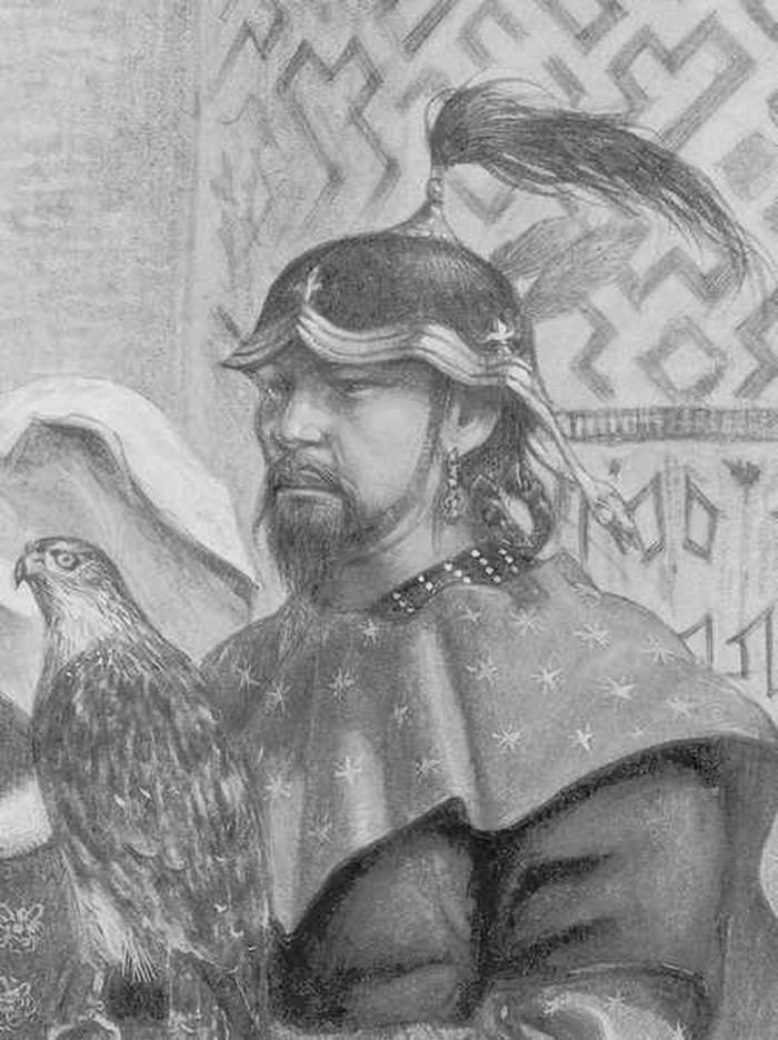 Cụ thể, bạo chúa Timur dẫn quân chinh chiến ở khu vực Tây Á để mở rộng bờ cõi lãnh thổ của đế chế do ông sáng lập.