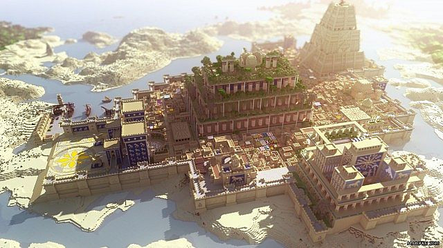 Tuy nhiên, sau khi vua Hammurabi chết, những ông hoàng khác lên nắm quyền ở Babylon không thể duy trì sự phát triển của đế chế này.