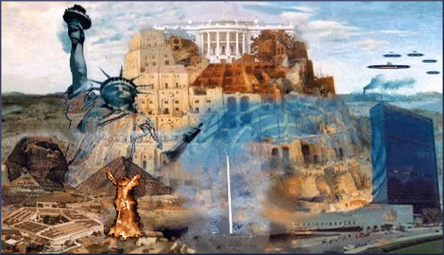 Hoàng đế sáng lập ra Đế quốc Ba Tư - Cyrus Đại Đế tiến hành chinh phạt Babylon. Kết quả là đế chế Ba Tư dẫn quân tiêu diệt đế chế Babylon hùng mạnh một thời.