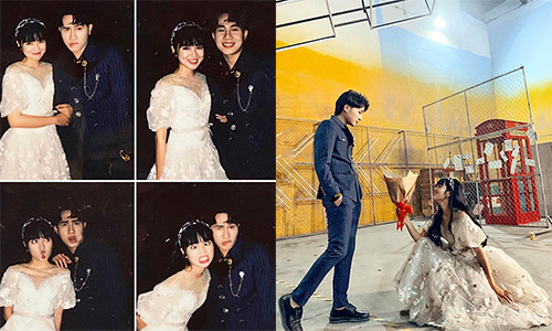 “Tra Long” Khanh Van phan ung ra sao khi antifan noi dua hoi Jack?