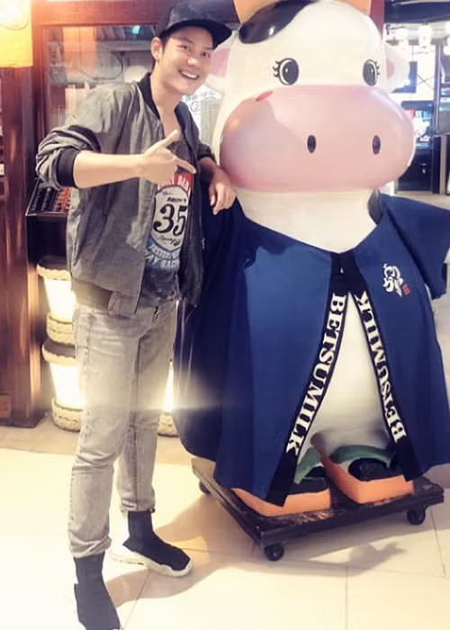 Nam ca sĩ đã qua cơn nguy kịch.