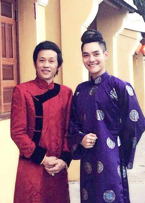 Thông tin ca sĩ Cao Hữu Thiên - con nuôi Hoài Linh không may gặp tai nạn nghiêm trọng bị chấn thương sọ não, gãy xương hàm và bể xương gò má nhận được sự chú ý của nhiều khán giả.