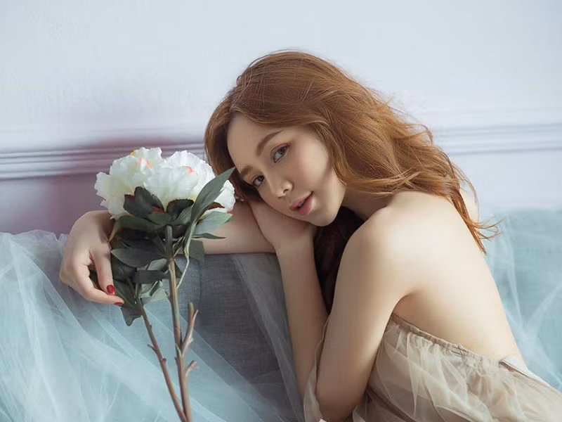 Trong cuộc phỏng vấn mới đây trên Zing, Quỳnh Kool cho biết, cô chia tay bạn trai cách đây một năm và hiện không có người yêu.