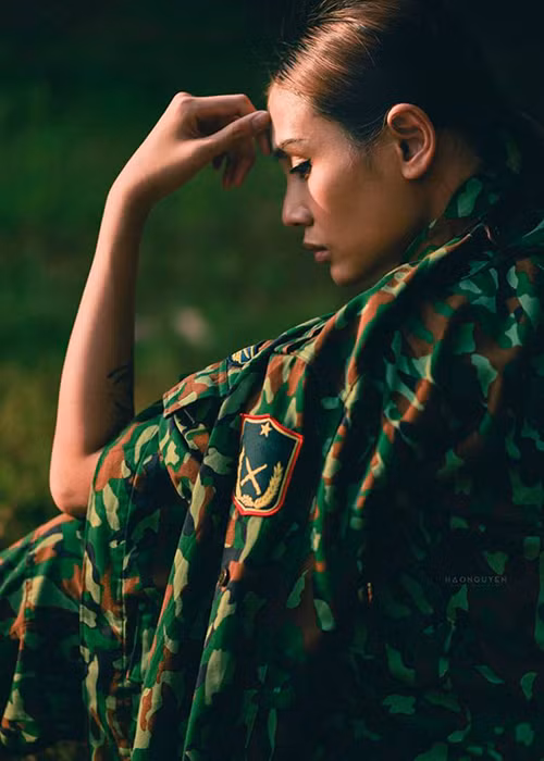  Võ Hoàng Yến đã rời khu cách ly được vài ngày.