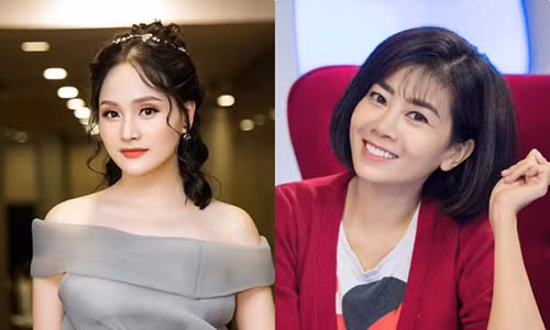 Bi Gia Bao an y noi khong ua Mai Phuong, Lan Phuong len tieng