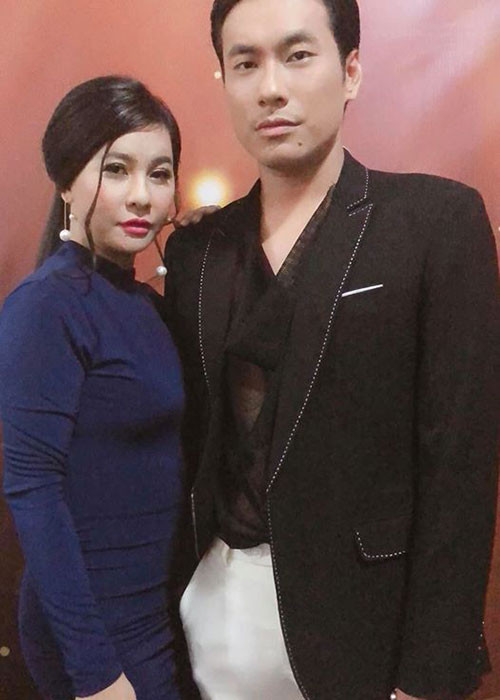 Một số người cho rằng, sau scandal tình ái với An Nguy, Kiều Minh Tuấn có lẽ không muốn đời tư bị khán giả bàn tán một lần nữa.