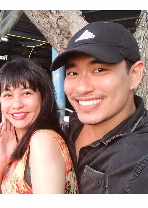 Trong khi Kiều Minh Tuấn hạnh phúc bên Cát Phượng, An Nguy vẫn ở ẩn tại Mỹ.