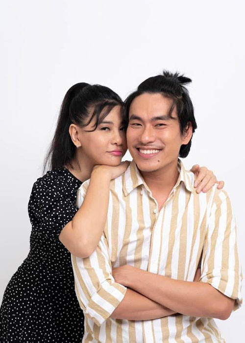 Cuối năm 2019, Kiều Minh Tuấn tiết lộ kế hoạch tổ chức đám cưới với Cát Phượng.