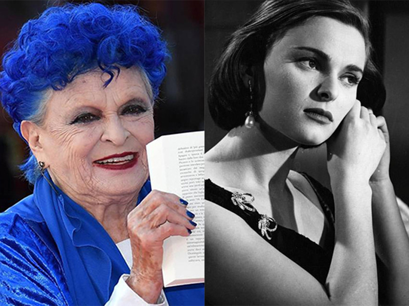 Nữ diễn viên gạo cội người Italy – Lucia Bose ra đi tại nhà riêng tại thị trấn Brieva – Tây Ban Nha ở tuổi 89. Căn bệnh khiến bà qua đời là COVID-19. Năm 1974, Lucia Bose đăng quang ngôi vị hoa hậu Italy rồi lấn sân đóng phim. Năm 1999, bà nhận đề cử Quả Cầu Vàng của Italy cho vai chính trong “Harem Suare". Ảnh: Vietnamnet