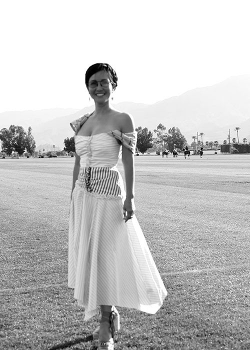 Nữ diva được khen trẻ trung so với tuổi thật.