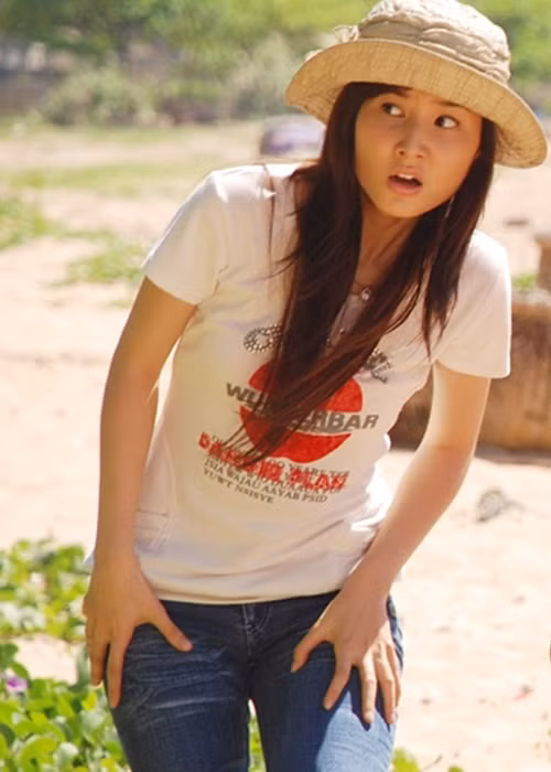 Năm 2007, Diễm My tái xuất với vai diễn trong phim “Mùa hè sôi động”. Đến tháng 11/2009, cô sang Mỹ du học nhưng vì một số lý do, sau một năm học và làm việc ở xứ người, nữ diễn viên trở về nước.