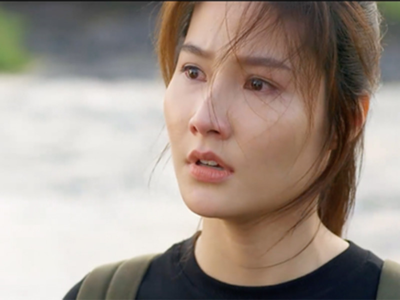 Soi sự nghiệp của Diễm My 9X bị khán giả miền Bắc chê diễn xuất Soi su nghiep cua Diem My 9X bi khan gia mien Bac che dien xuat