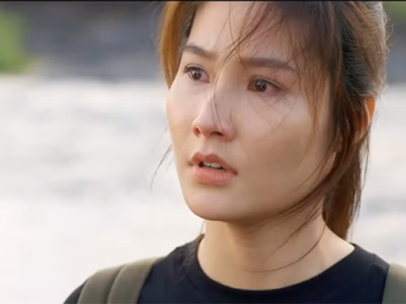 Soi sự nghiệp của Diễm My 9X bị khán giả miền Bắc chê diễn xuất Soi su nghiep cua Diem My 9X bi khan gia mien Bac che dien xuat